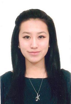 Kristi Chen, DC 37 2010 Memorial Scholarship