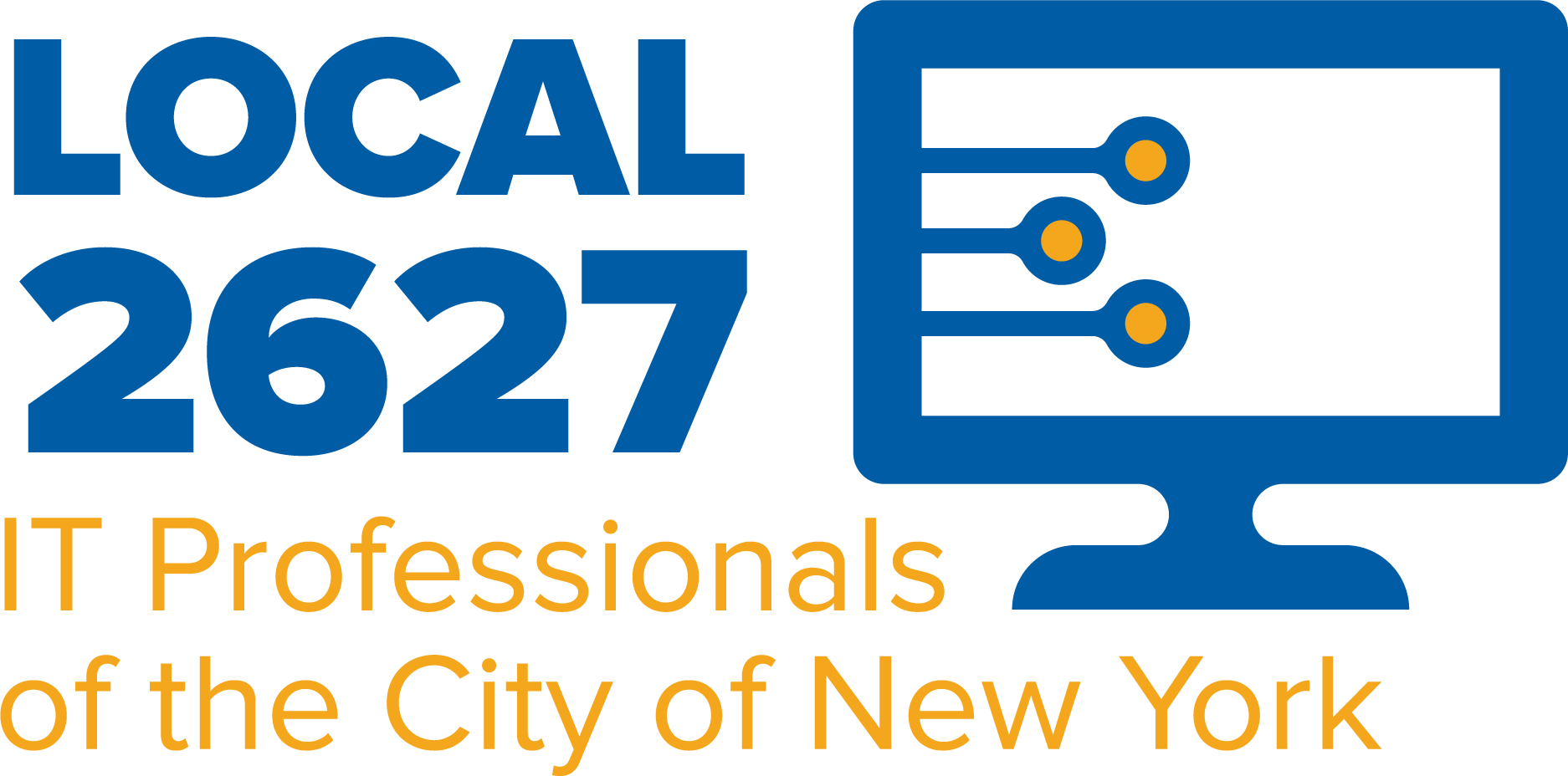 IT Professionals Of The City Of New York DC37 AFSCME